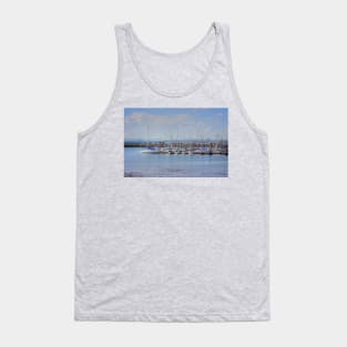 Marina II Tank Top